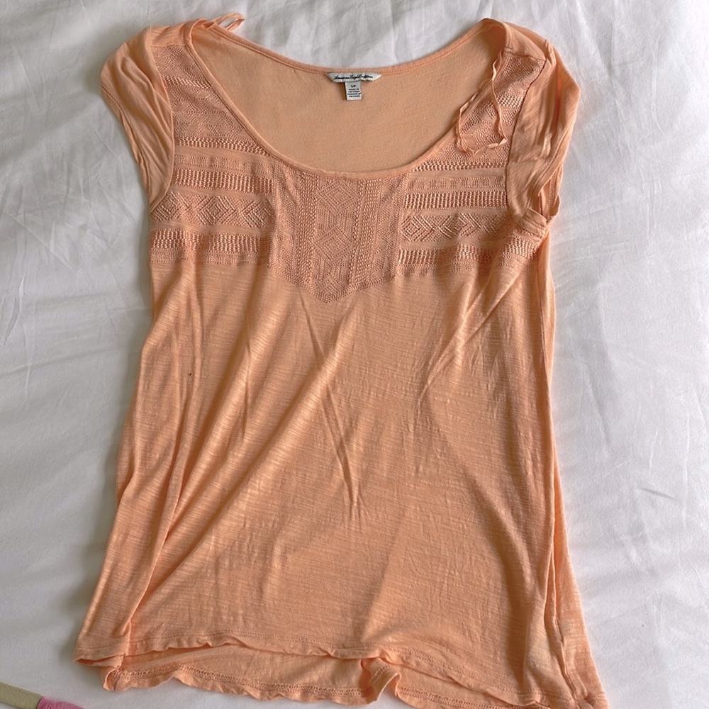 American eagle top
